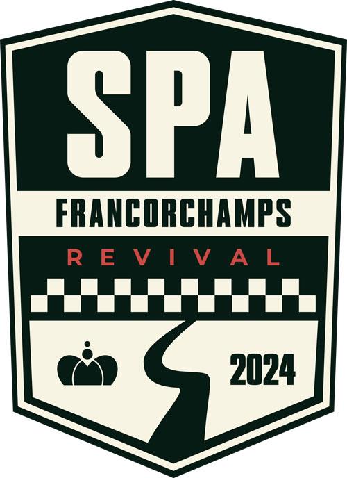 Spa Francorchamps Revival