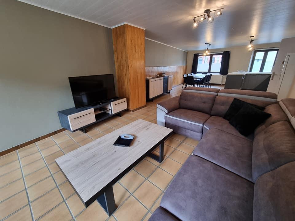 Le Gîte du Boulanger