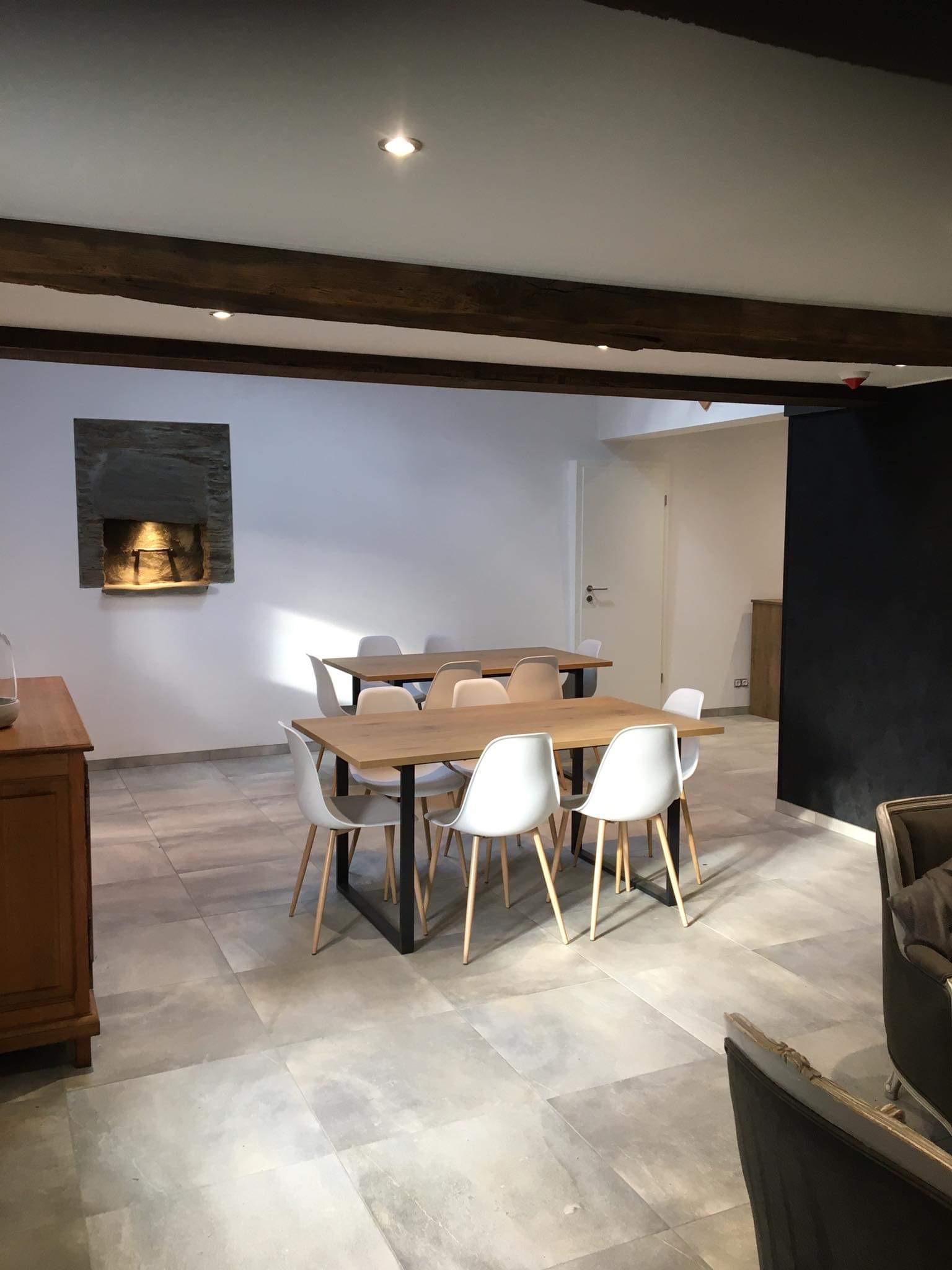 La Fermette de Charlotte