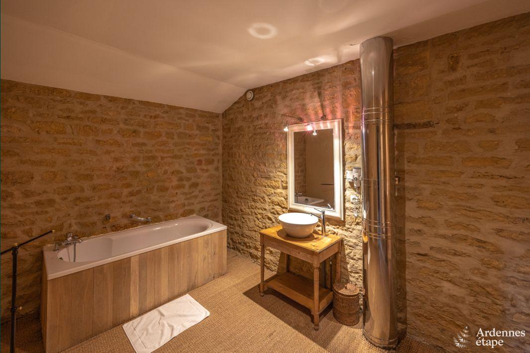 L'Empreinte du temps