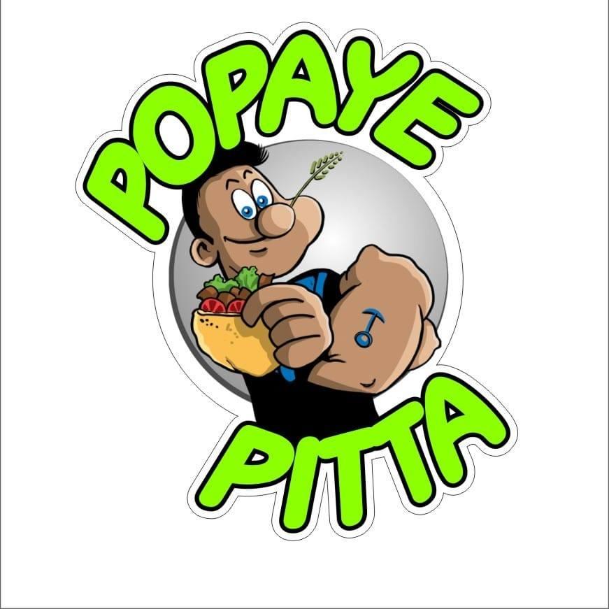 Pita Popey