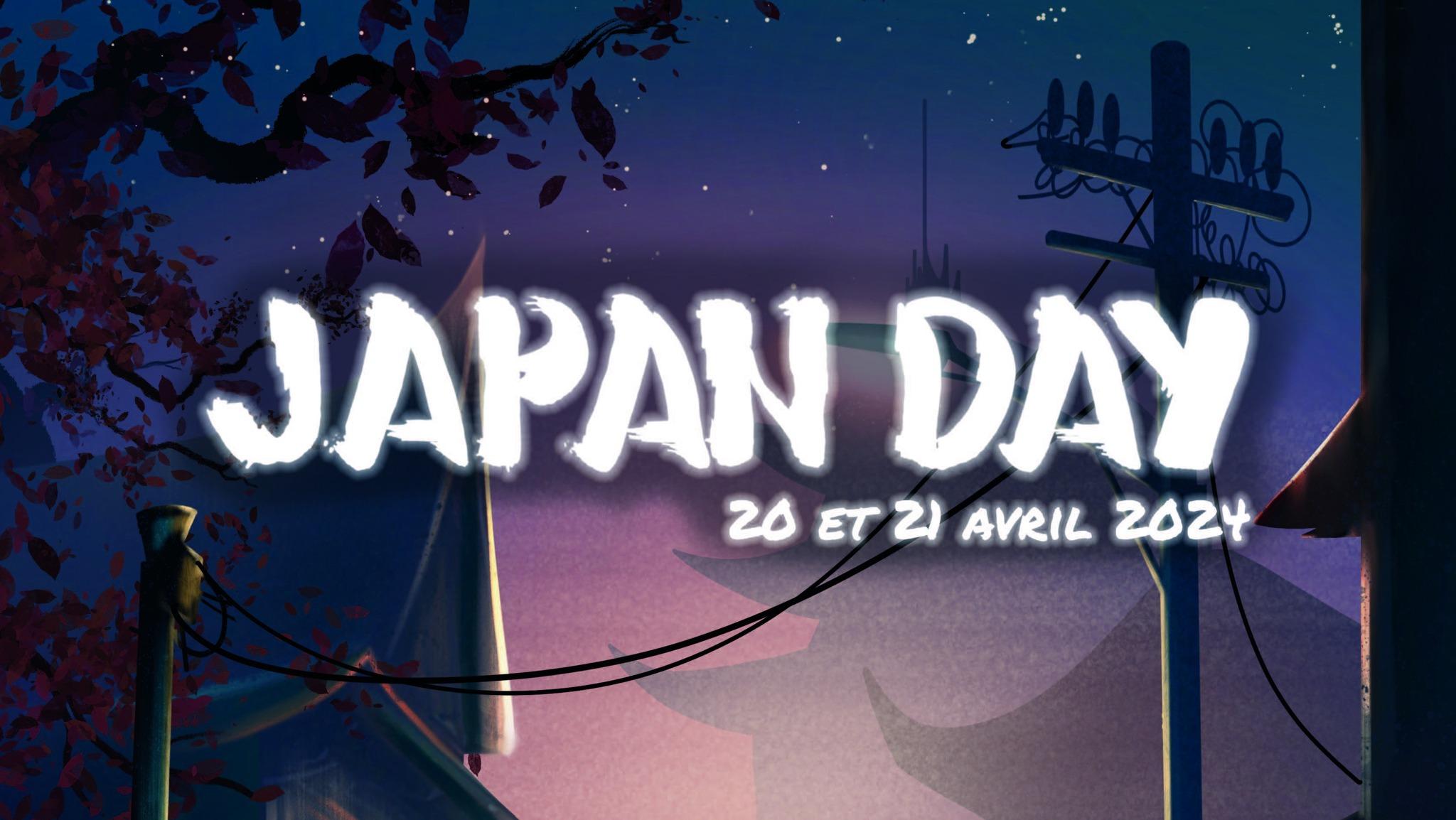 Japan Day | 2024