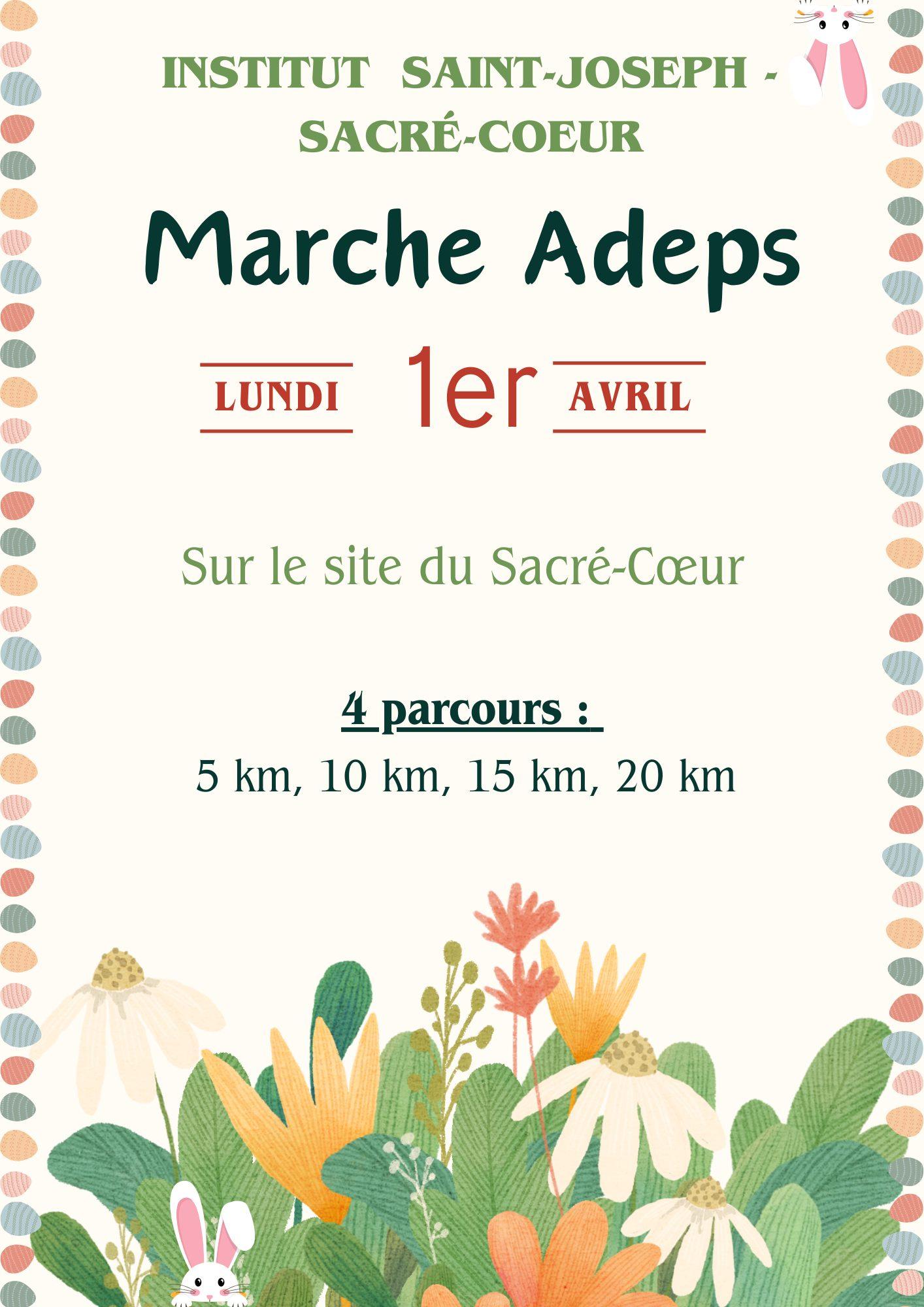 Marche Adeps