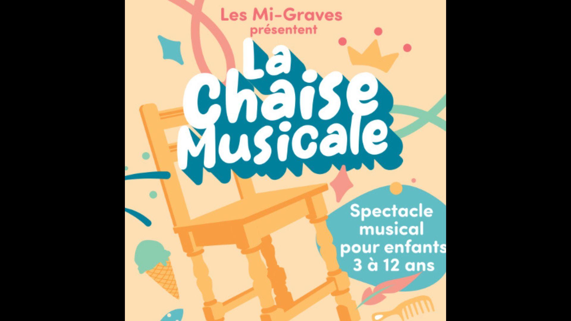 Spectacle musical 