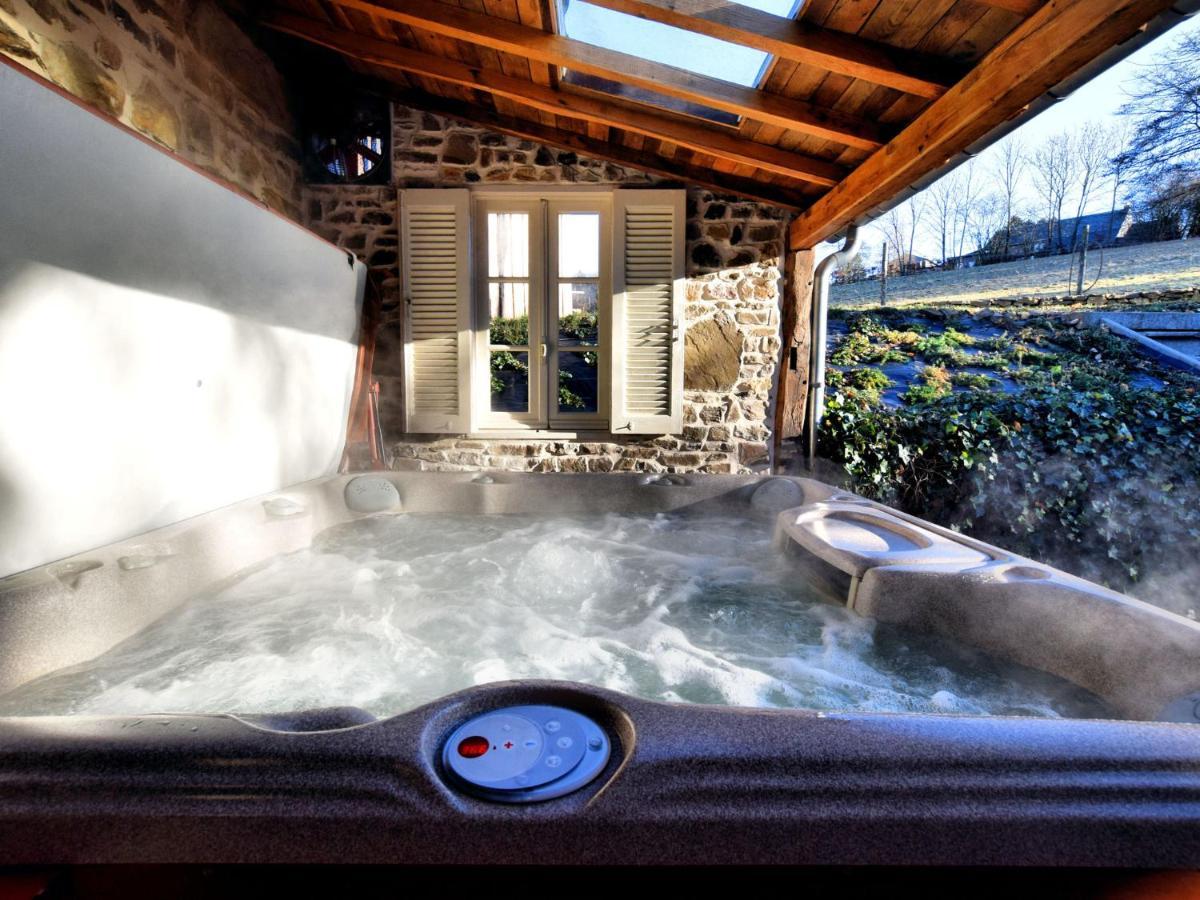 Le Coin Tranquille de Harre