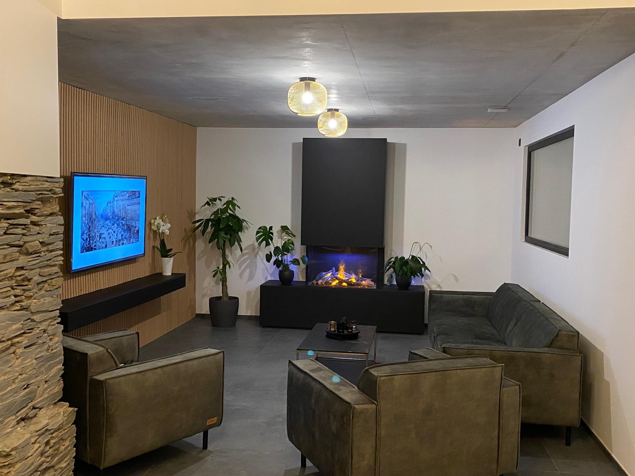 Le Moulin de la Piérie