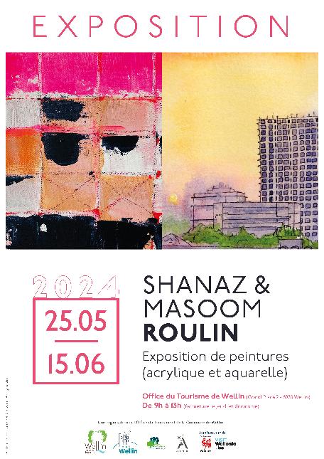 2023_03_Expo 5_Affiche Roulin A3