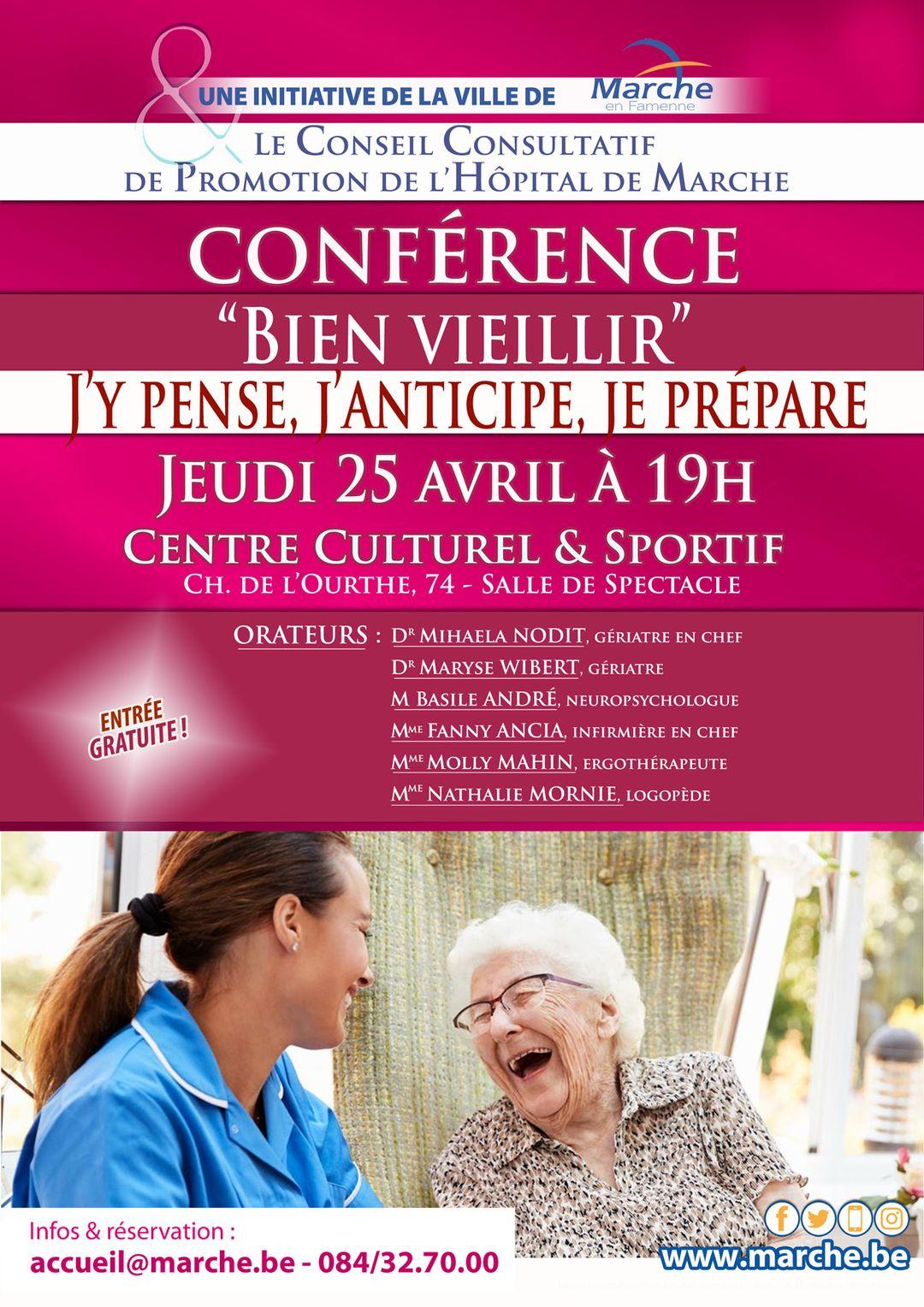 CONFERENCE 