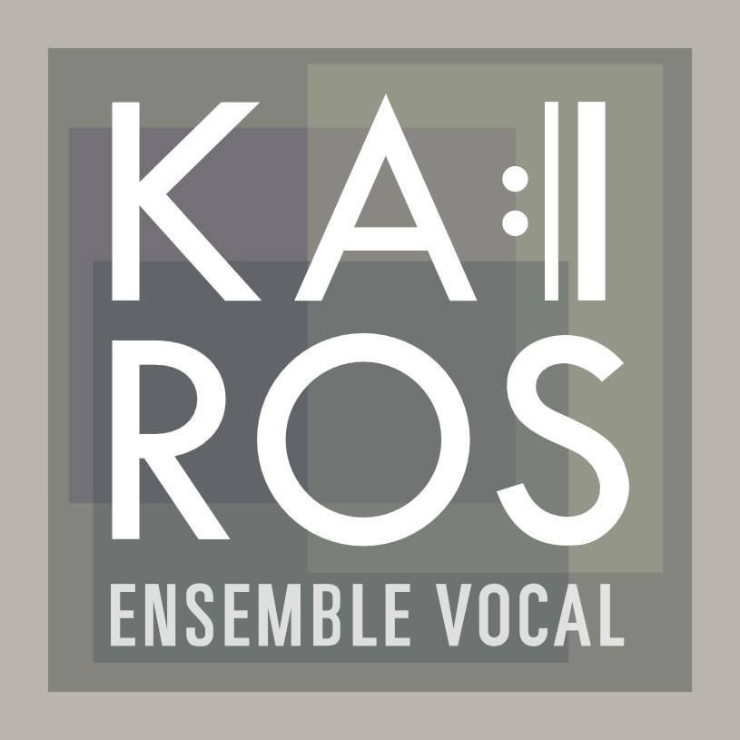 Récital de l'Ensemble vocal KAIROS