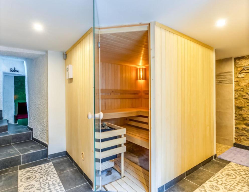 Petit Château de Harzé