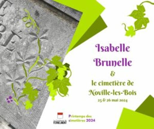 Isabelle-Brunelle-le-cimetiere-de-Noville-les-Bois-25-26-mai-2024-cimetiere-de-Noville-les-Bois-300x251