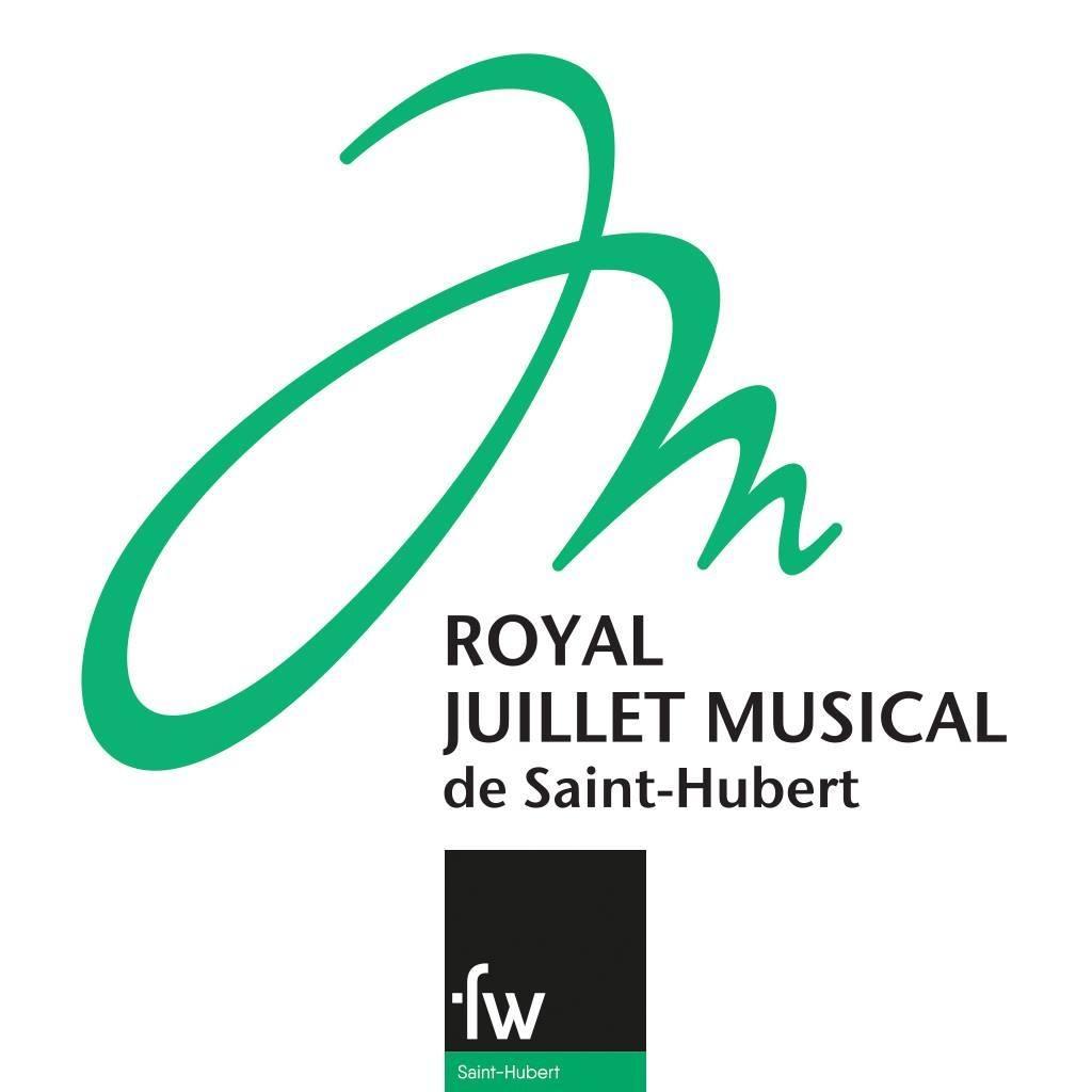 Royal Juillet Musical : By moonlight on the green
