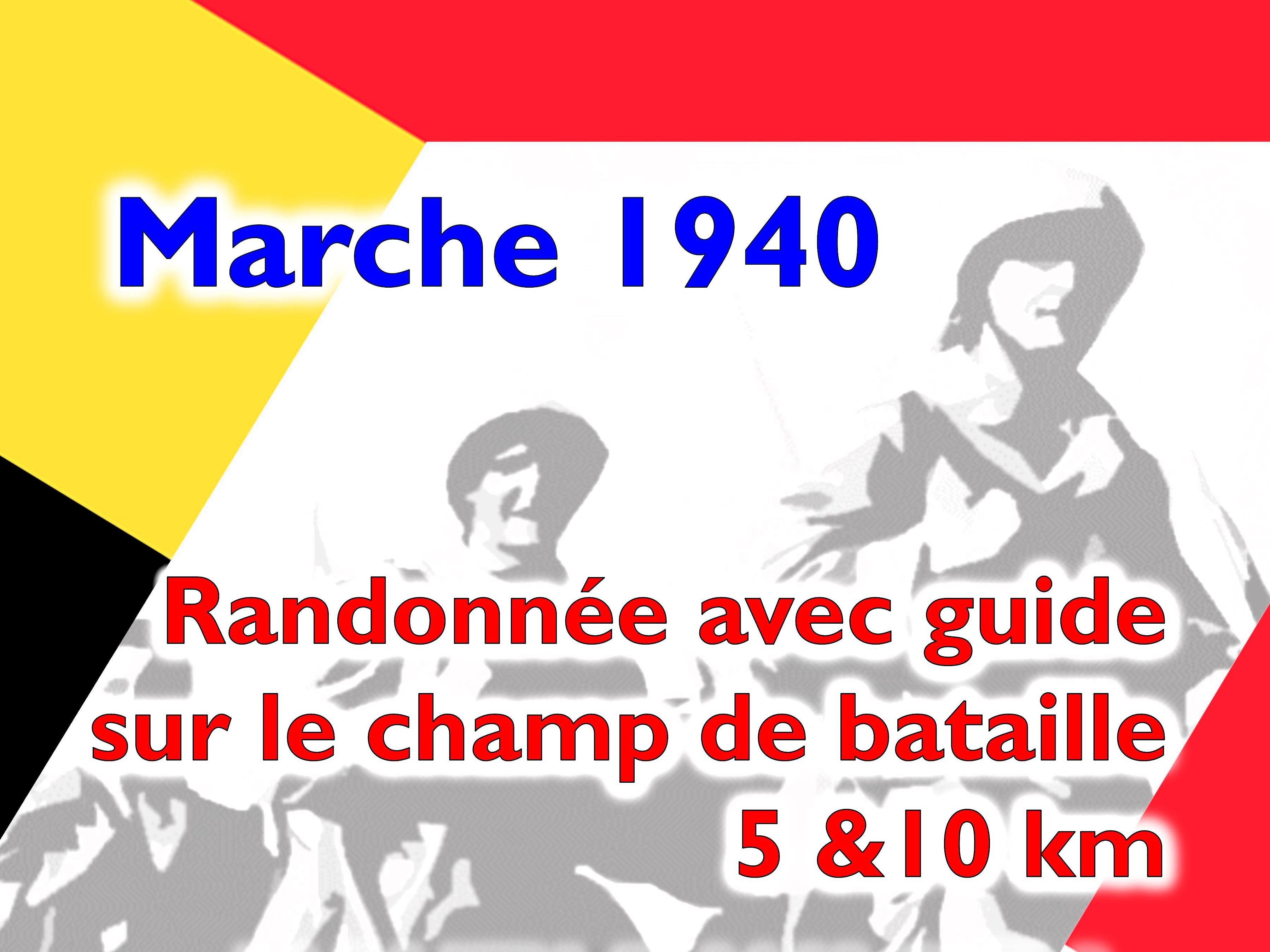 Marche 1940