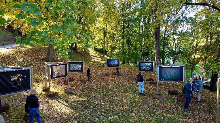 Festival nature Namur