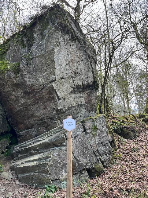 Roche du nutons (c) OT Libin