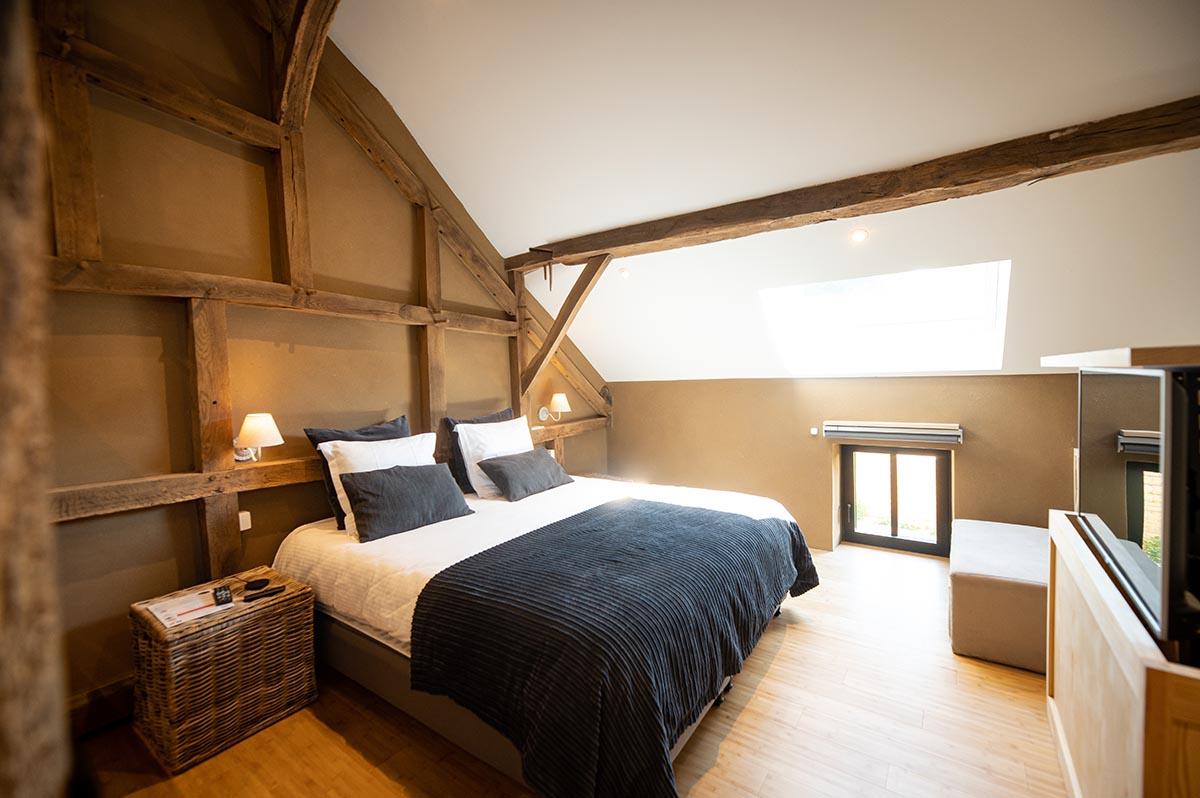 Paddock Lodge - Mont des Brumes