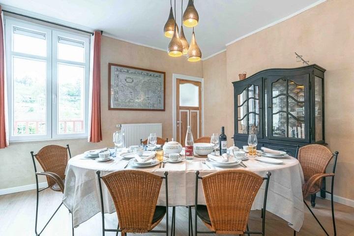 Les Gites Kangourou Dinant - Le Grand Kangourou