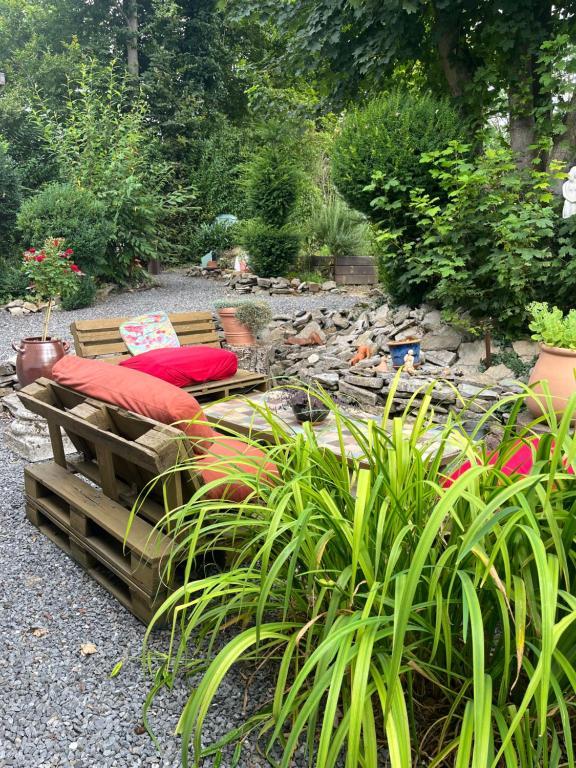 Studio Les Marronniers