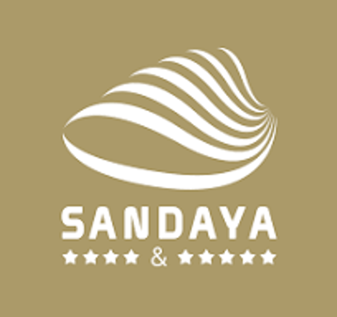 Sandaya logo