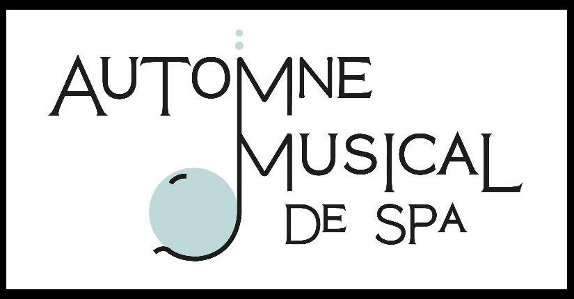 Automne musical logo