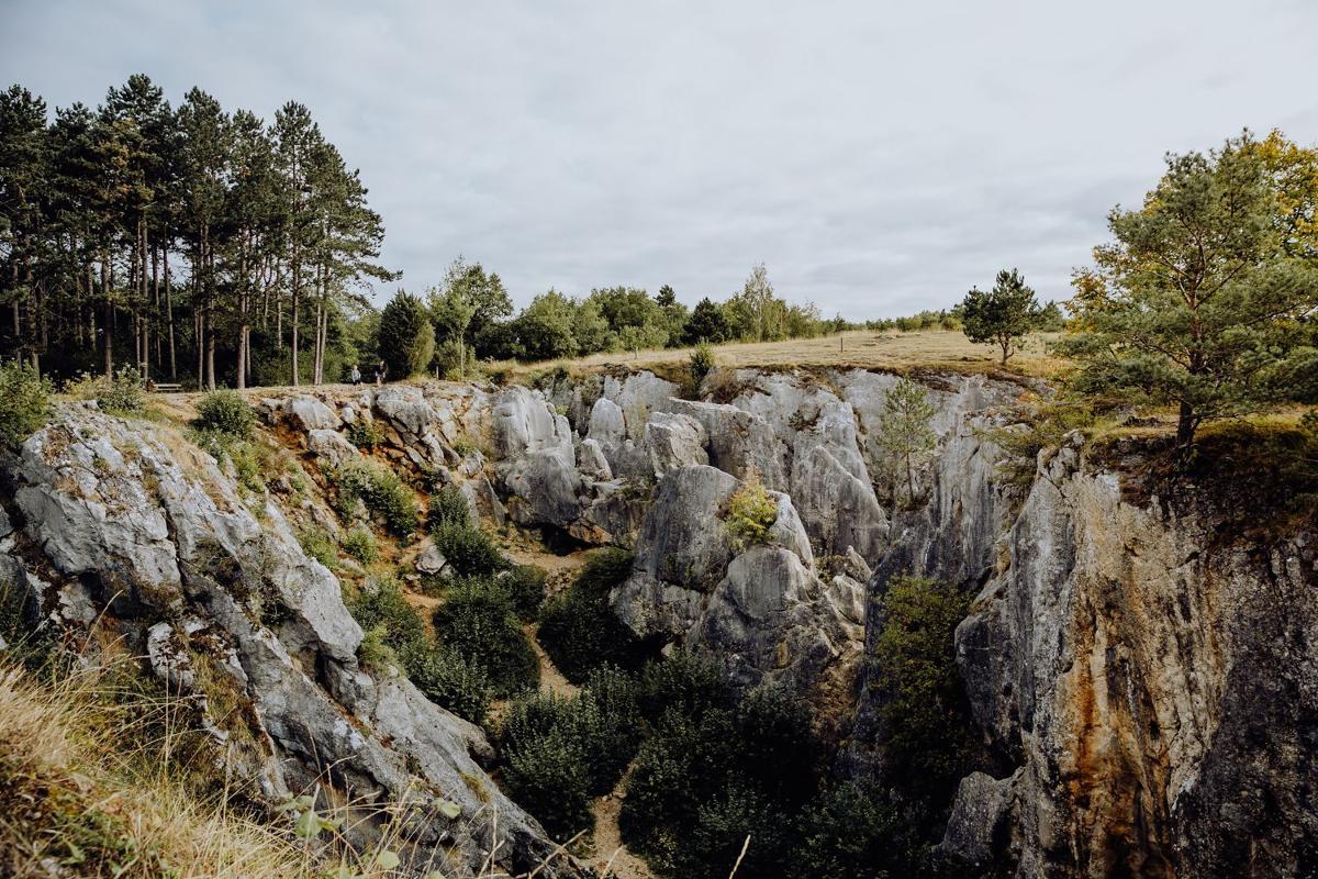 Fête du parc naturel Viroin-Hermeton