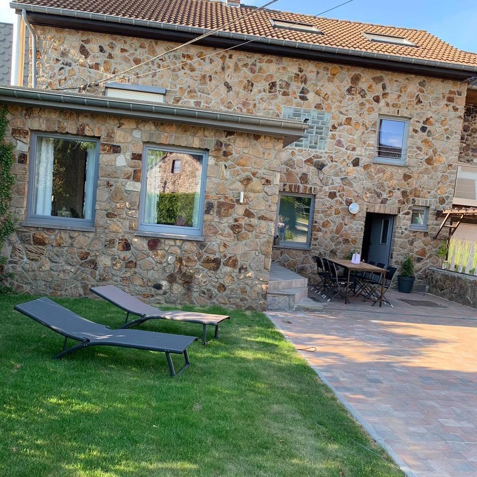 Gîte de Clairefagne