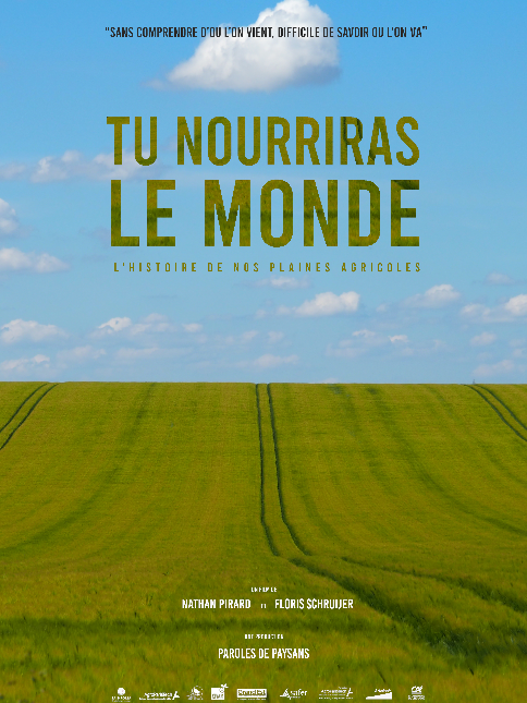 Tu Nourriras le Monde HD