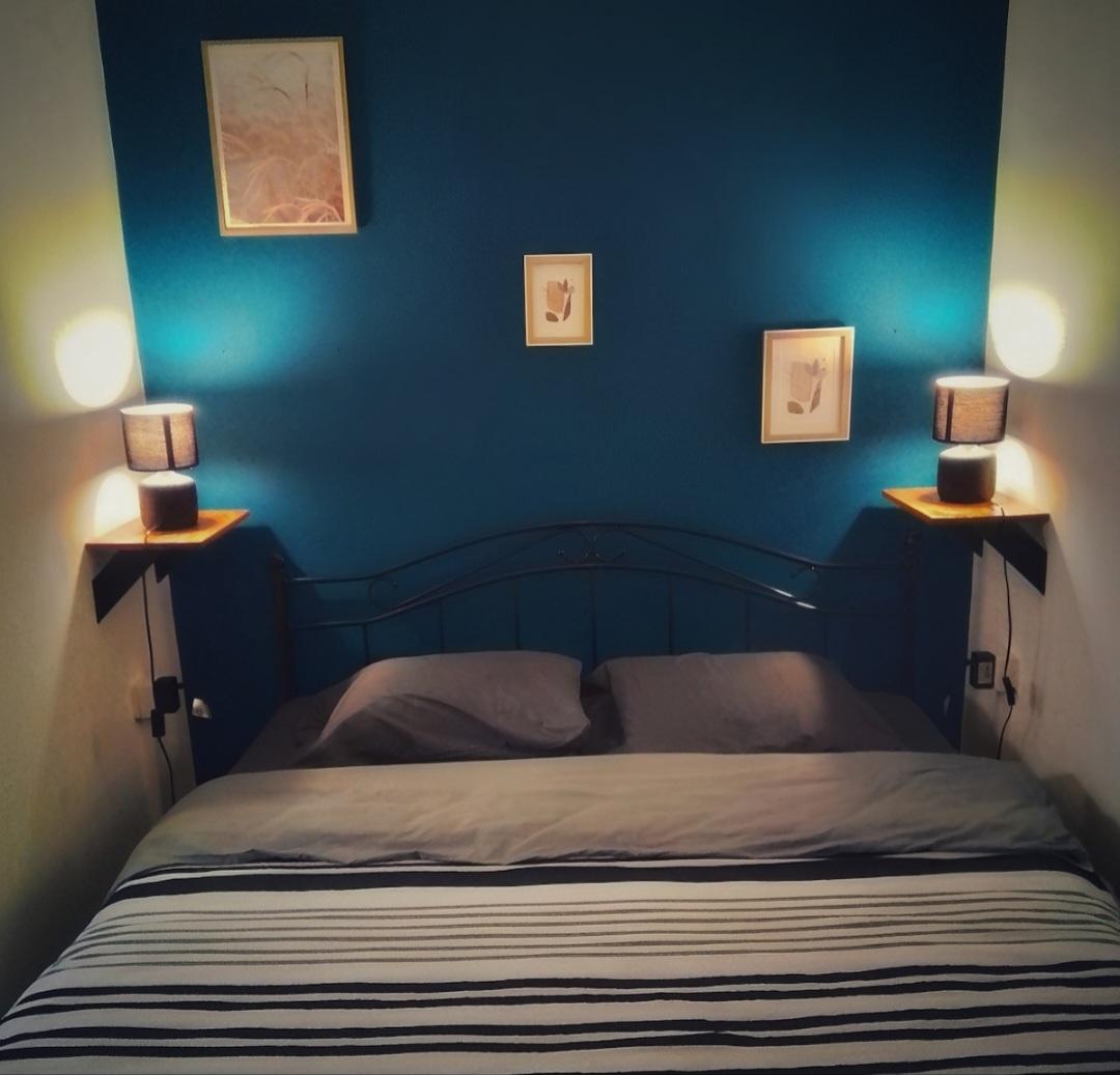 Domaine des Hochets - 1023