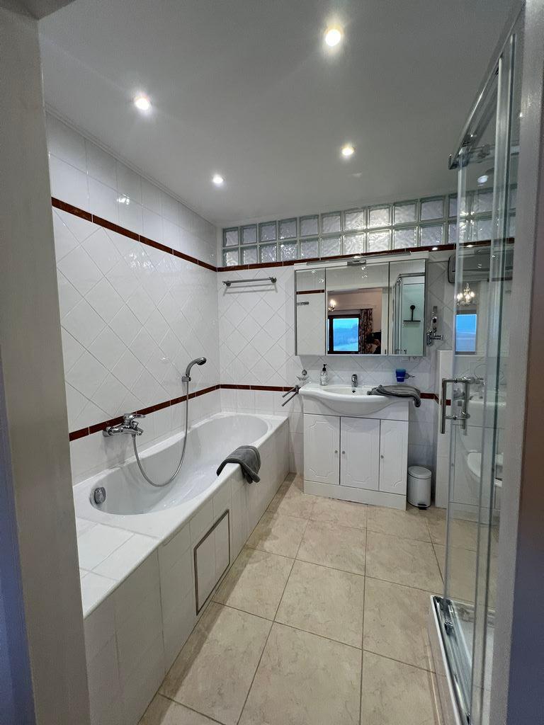 Le Gîte vers Buisson