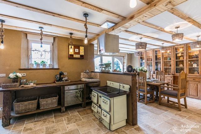 Les Gîtes de Sprimont 