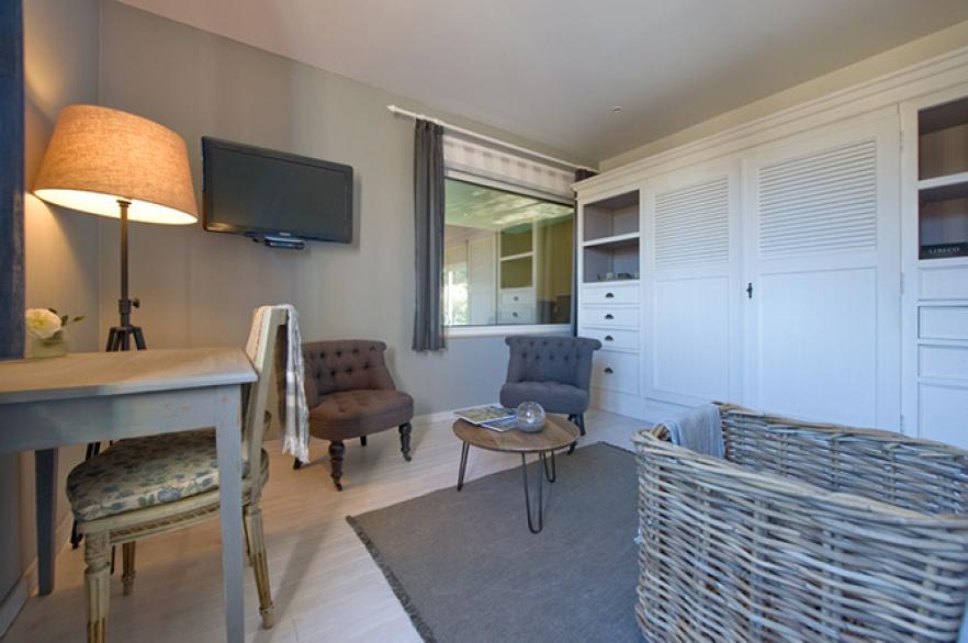 La Couette de l'Ours