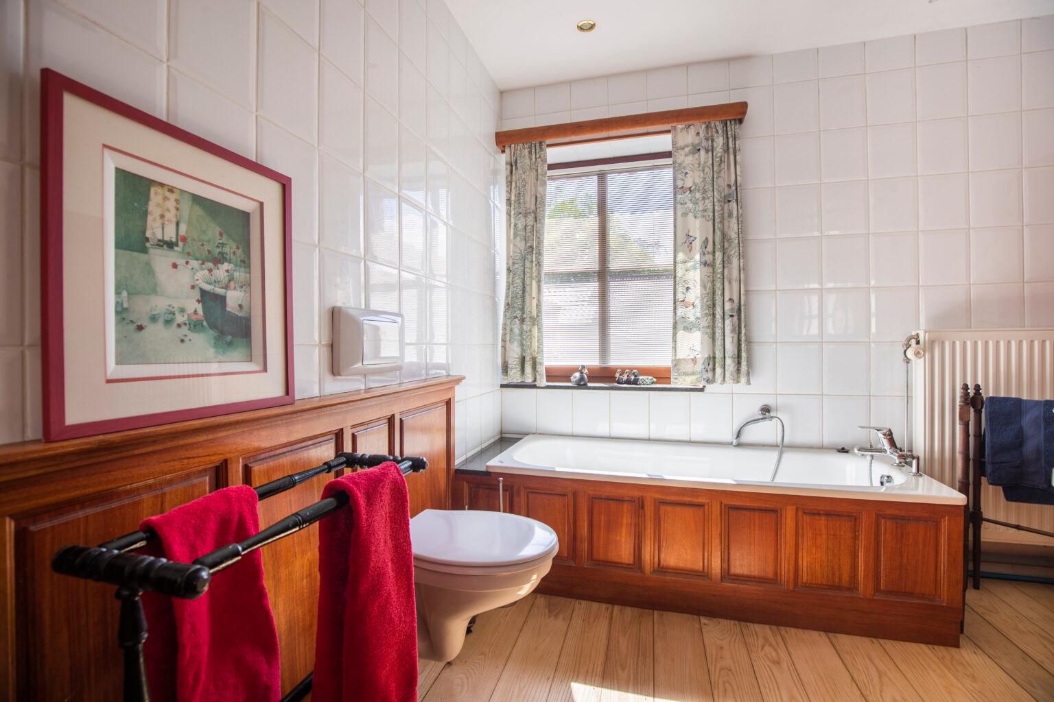 Côté Cour, Côté Source