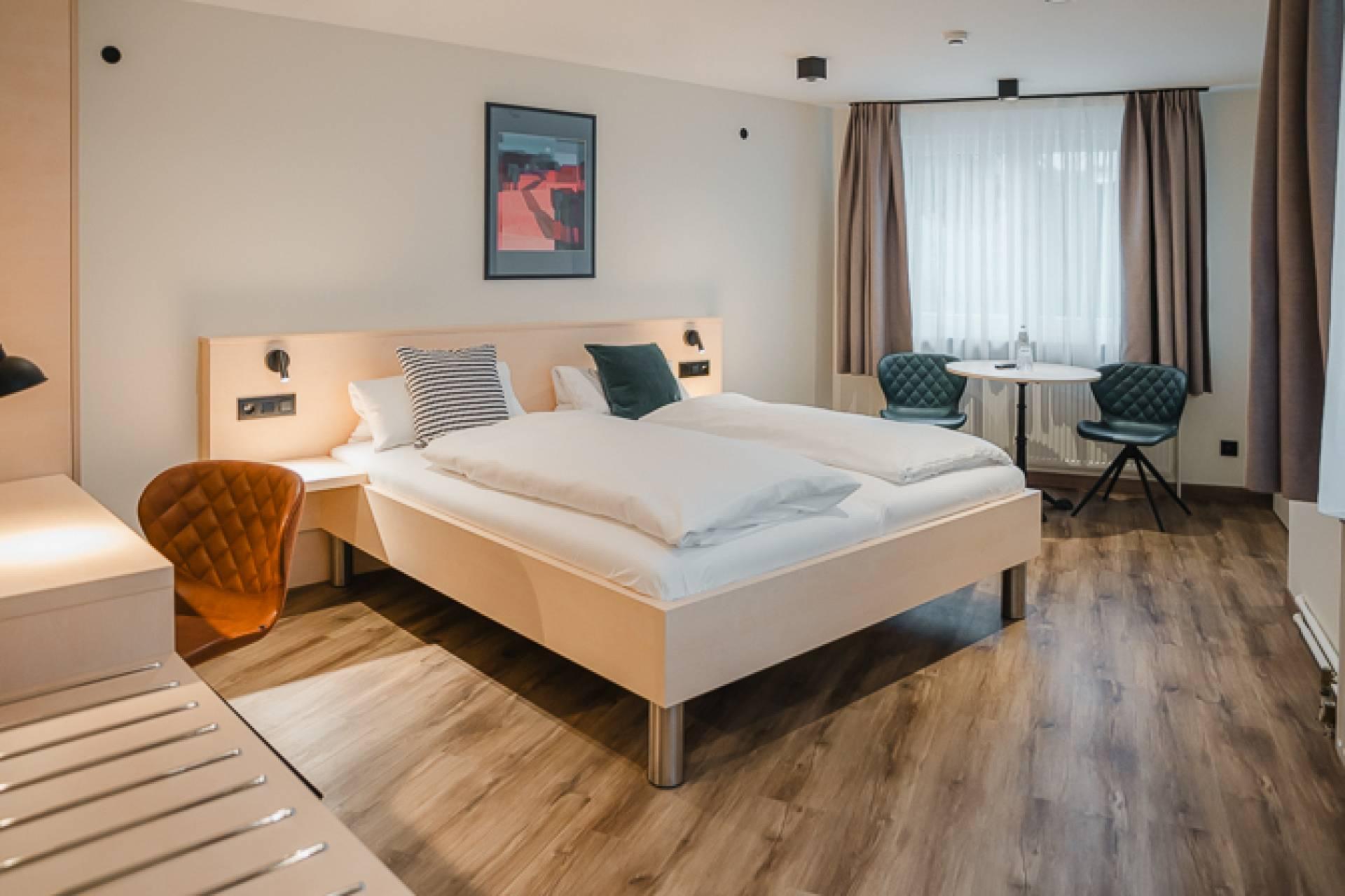 Hotel-Restaurant Tychon