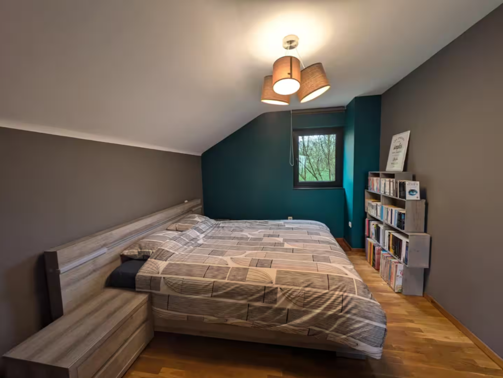 Les Demoiselles des Roches