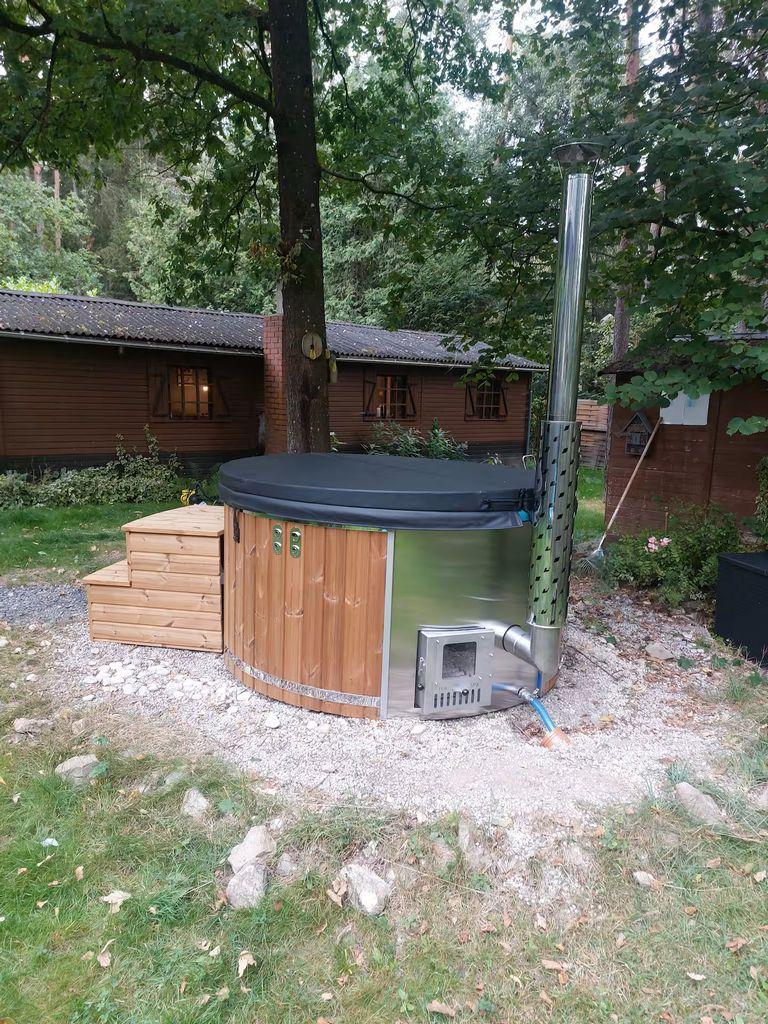 Chalet Nordenne