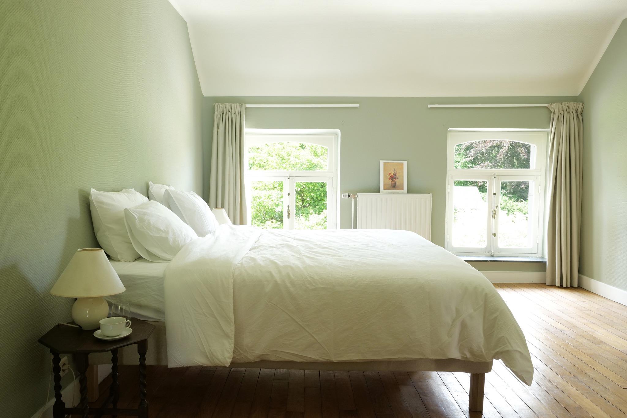 Petit Château de Beauplateau