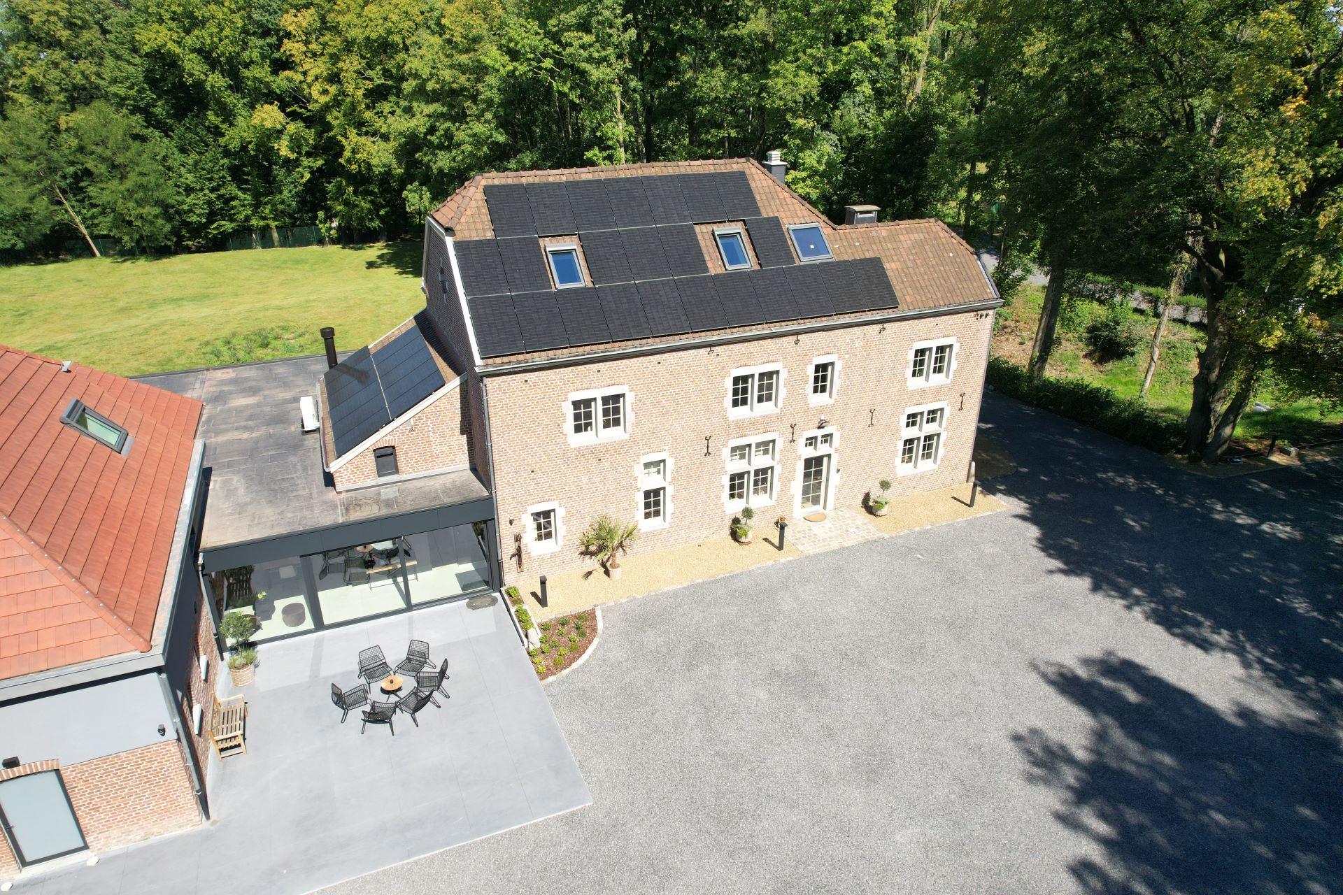 Au Charme de l'Hêtre