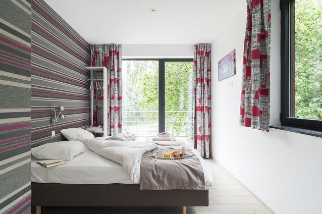 Au Charme de la Gulp : Au Pied du Charme