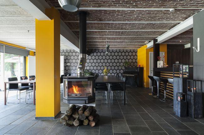 Au Charme de la Gulp : Le Grand Charme