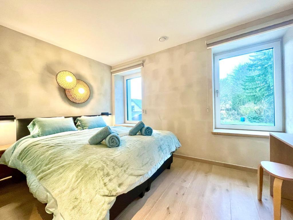 Le Quartier Général des Amis