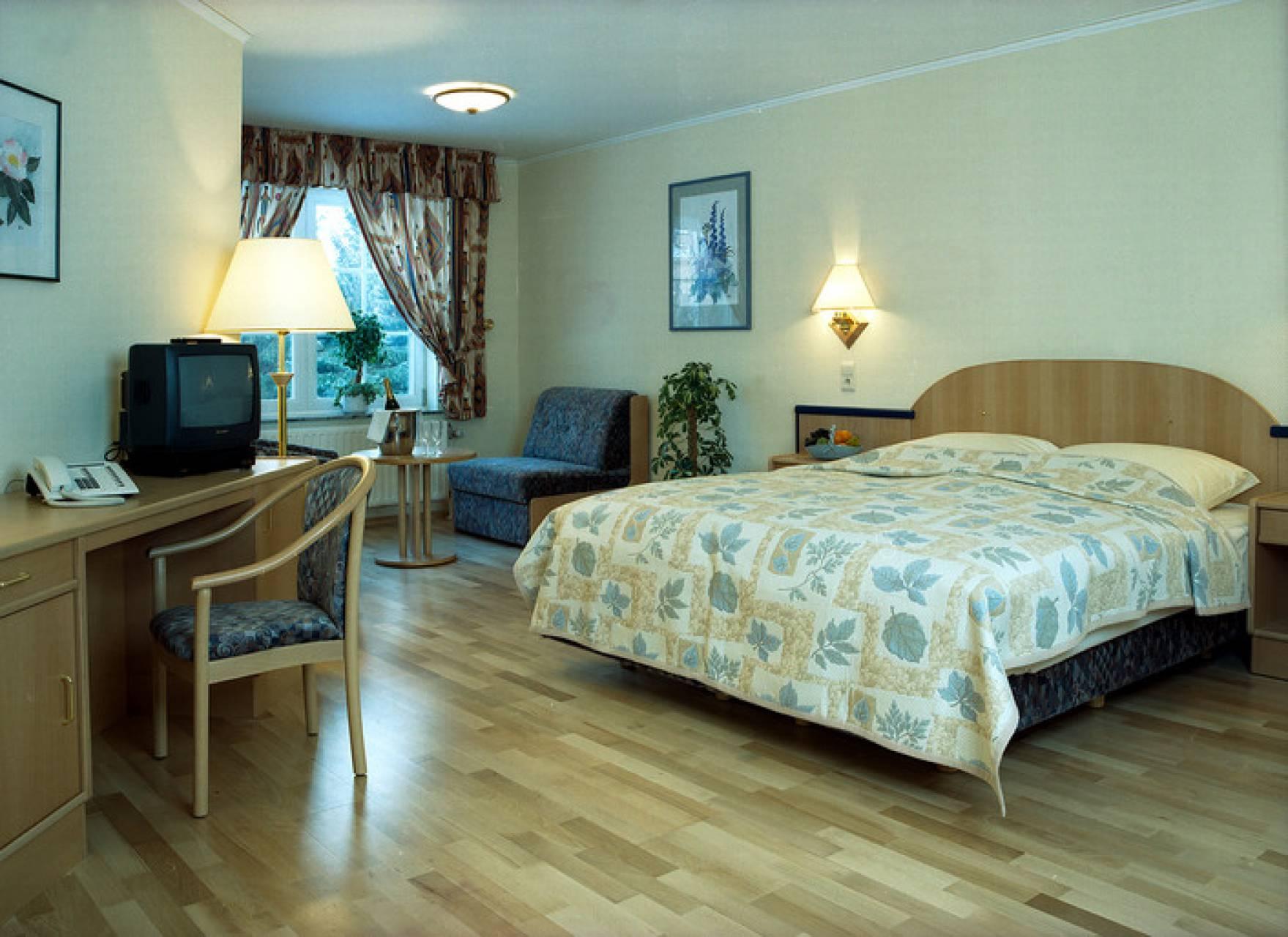 Hotel - Restaurant - Bistro Zum Onkel Jonathan