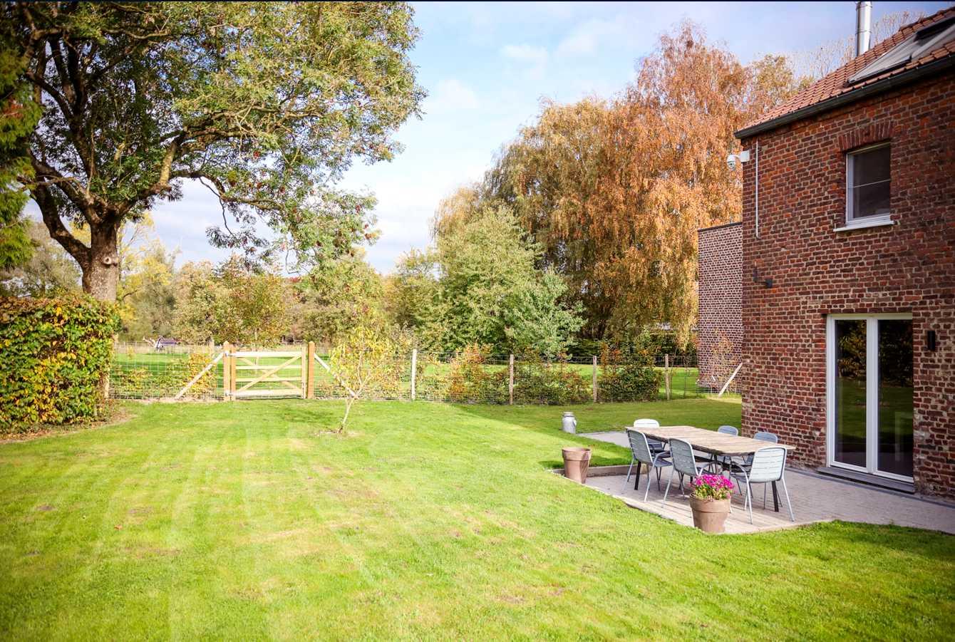 Gite de la Petite Ferme