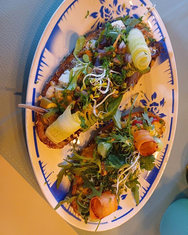 C'est de la faute de maman