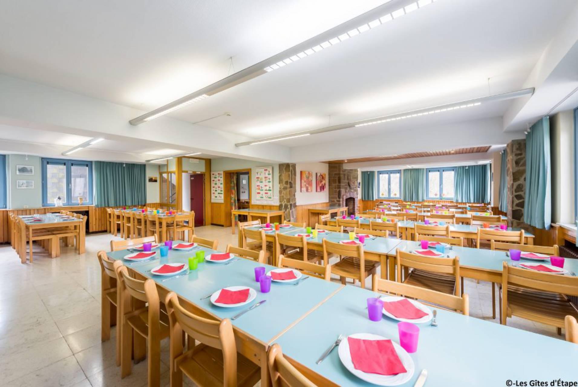 Gîte-Auberge Kaleo Ovifat