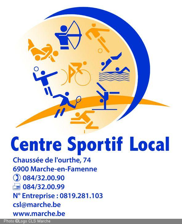 Centre sportif local