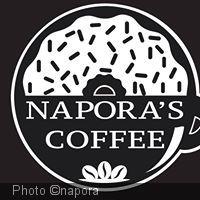 Napora's Coffee