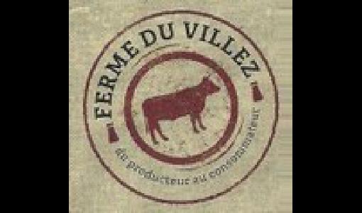 Ferme du Villez