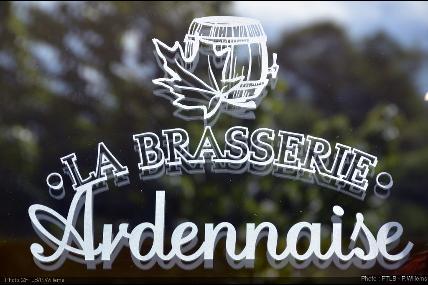 La Brasserie Ardennaise