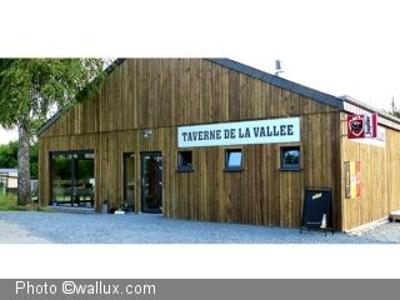 Taverne de la Vallée