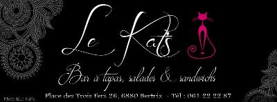 Le Kat's